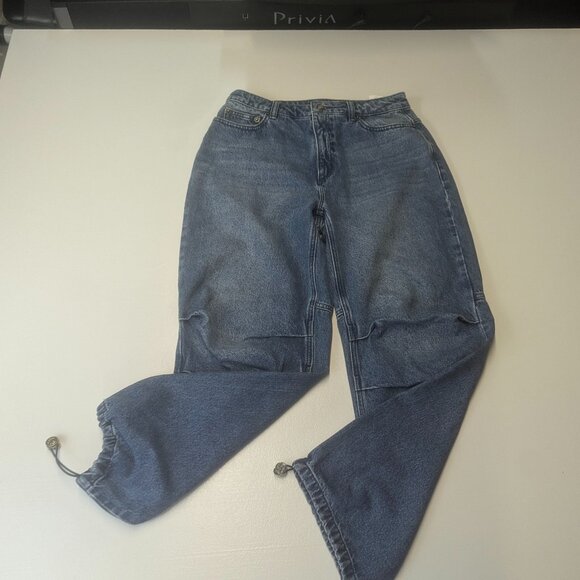 Michael Kors Size 2 Parachute Jeans - Picture 14 of 15